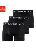 NU 20% KORTING: NIKE Underwear Boxershort TRUNK 3PK in zachte microvez...