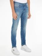 TOMMY JEANS Slim fit jeans AUSTIN SLIM in 5-pocketsstijl