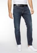 Levi's® Tapered jeans 502 TAPER in een elegante, moderne stijl