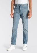 NU 20% KORTING: Levi's® Tapered jeans 502 TAPER in een elegante, moder...