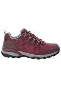 Jack Wolfskin Hiking-schoenen REFUGIO TEXAPORE LOW W