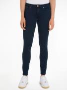 TOMMY JEANS Skinny fit jeans met stretch, voor perfecte shaping