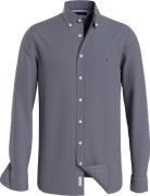 Tommy Hilfiger Overhemd met lange mouwen BT - FLEX DOBBY RF SHIRT
