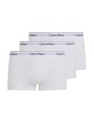 Calvin Klein Boxershort met logo-opschrift op de onderbroekband (3 stu...