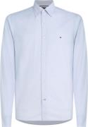 Tommy Hilfiger Overhemd met lange mouwen BT - FLEX MINI PRINT RF SHIRT