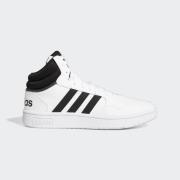 NU 20% KORTING: adidas Sportswear Sneakers HOOPS 3.0 MID