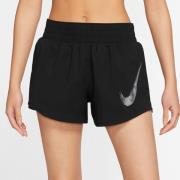 NU 20% KORTING: Nike Runningshort DRI-FIT ONE SWOOSH WOMEN'S MID-RISE ...