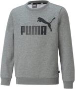 PUMA Sweatshirt ESS Big Logo Crew FL B