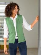 Casual Looks Mouwloos vest