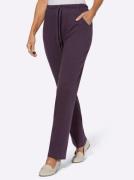 NU 20% KORTING: Classic Basics Jerseybroek