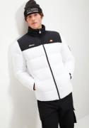 NU 20% KORTING: ellesse Outdoorjack NEBULA PADDED JACKET