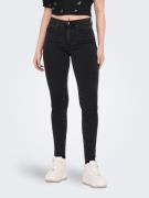 NU 25% KORTING: Only Skinny fit jeans ONLROYAL HW SK CONSTR. BJBOX
