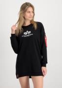 NU 20% KORTING: Alpha Industries Sweater Alpha Industries Women - Swea...