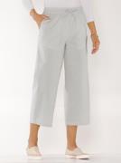 Classic Basics Geweven broek