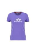 NU 20% KORTING: Alpha Industries T-shirt Alpha Industries Women - T-Sh...