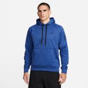 Nike Hoodie Therma-FIT Men's Pullover Fitness Hoodie