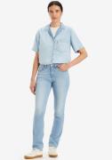 Levi's® Rechte jeans 314 Shaping Straight