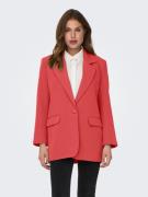 Only Lange blazer ONLLANA-BERRY L/S OVS BLAZER TLR NOOS