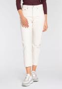 NU 25% KORTING: Levi's® 7/8 jeans 501 CROP 501 collection