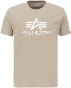 NU 20% KORTING: Alpha Industries T-shirt Basic T-shirt