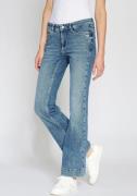 NU 20% KORTING: GANG Bootcut jeans 94Maxima flared