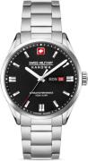 Swiss Military Hanowa Zwitsers horloge ROADRUNNER MAXED, SMWGH0001601