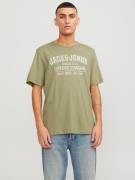 NU 20% KORTING: Jack & Jones Shirt met ronde hals JJEJEANS TEE SS O-NE...