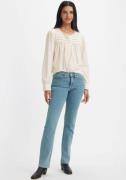 Levi's® Rechte jeans 314 Shaping Straight