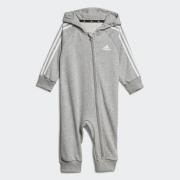 NU 20% KORTING: adidas Sportswear Jumpsuit I 3S FT ONESIE