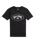 NU 20% KORTING: Billabong T-shirt Exit Arch