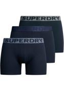 Superdry Trunk TRIPLE PACK (set, 3 stuks)