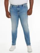 NU 20% KORTING: Calvin Klein Jeans Plus Skinny fit jeans SKINNY PLUS
