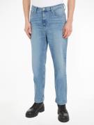NU 20% KORTING: TOMMY JEANS Straight jeans SKATER JEAN in 5-pocketssti...