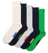 Happy Socks Sokken (set, 5 paar)