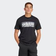 NU 20% KORTING: adidas Sportswear T-shirt M CAMO G T 2