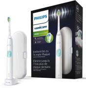 Philips Sonicare Elektrische tandenborstel ProtectiveClean 4300 HX6807...