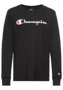 Champion T-shirt Icons Long Sleeve T-Shirt