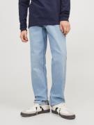 Jack & Jones Junior Regular fit jeans JJICLARK JJORIG STRETCH SQ 702 N...