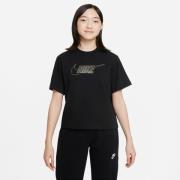 Nike Sportswear T-shirt GIRLS' BOXY T-SHIRT