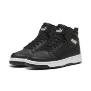 NU 20% KORTING: PUMA Sneakers REBOUND V6 MID WTR JR