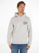 TOMMY JEANS Hoodie TJM REG MODERN TOMMY TM HOODIE