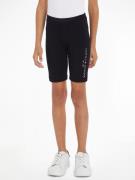 NU 20% KORTING: Tommy Hilfiger Short ESSENTIAL CYCLING SHORT