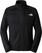 NU 20% KORTING: The North Face Softshell-jack M CANYONLANDS FULL ZIP (...