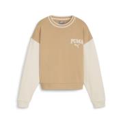 NU 20% KORTING: PUMA Hoodie SQUAD CREW TR