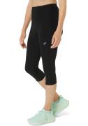 Asics Runningbroek ROAD HIGH WAIST CAPRI TIGHT