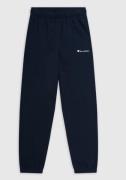 Champion Trainingsbroek Icons Elastic Cuff Pants small logo