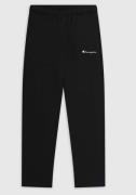 Champion Trainingsbroek Icons Straight Hem Pants small Logo