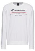 NU 20% KORTING: Champion Sweatshirt Graphic Shop Crewneck Sweatshirt