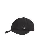 Calvin Klein Baseballcap CK SAFFIANO METAL BB CAP