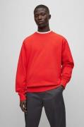 Boss Orange Sweater Wefade (1-delig)